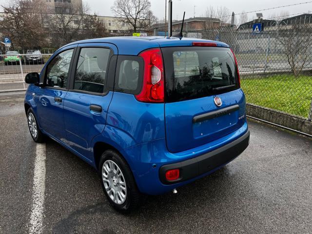 FIAT Panda 1.0 FireFly S&S Hybrid Pandina KM 0