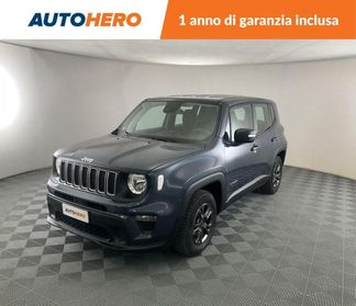 JEEP Renegade 1.0 T3 Longitude