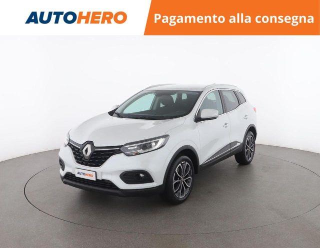 RENAULT Kadjar Blue dCi 8V 115CV Sport Edition