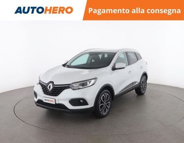 RENAULT Kadjar Blue dCi 8V 115CV Sport Edition