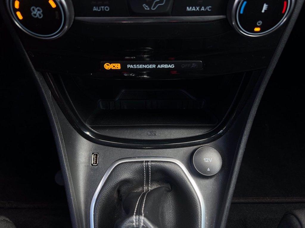 FORD Puma 1.0 EcoBoost Hybrid 125 CV S&S Titanium del 2023