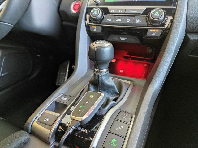 HONDA Civic 1.5T 5 porte Sport+ TETTO/SEDILI RISC.