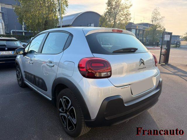 CITROEN C3 BlueHDi 75 S&S Shine
