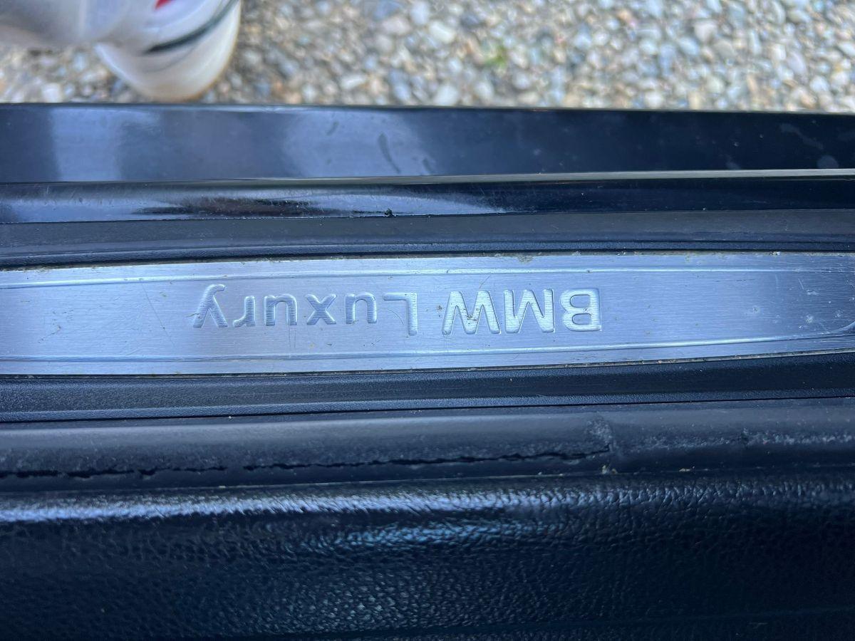 BMW - Serie 3 Touring - 318d Modern