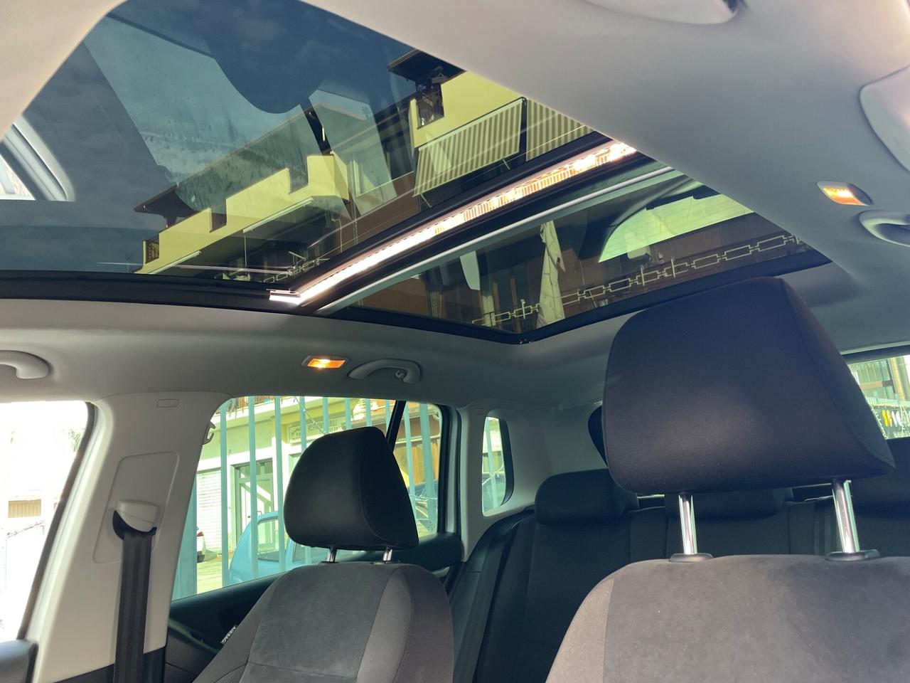 Volkswagen Tiguan 2.0 TDI 140CV 4MOTION DSG Sport & Style