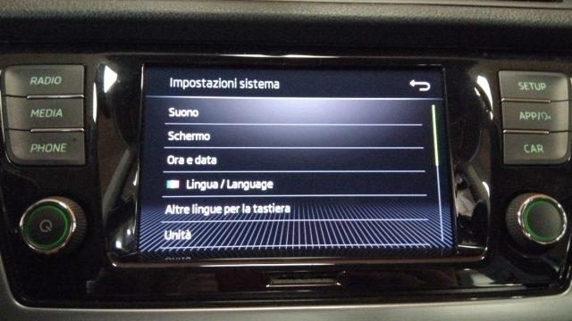 SKODA Fabia 1.0 TSI Wagon Dsg Design Edition