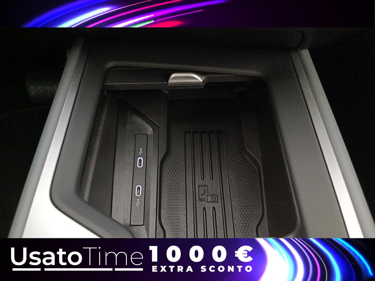 Volkswagen Passat 1.5 etsi act 150cv business