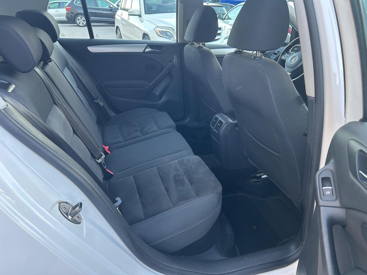 Volkswagen Golf 1.6 TDI DPF 5p. Highline