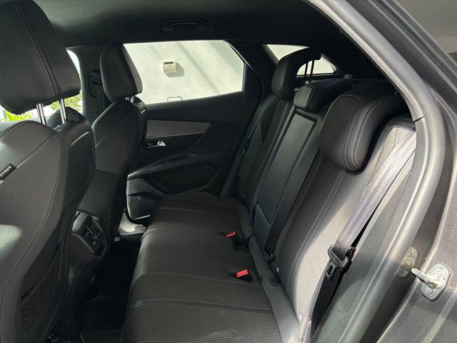 PEUGEOT 3008 BlueHDi 130 S&S EAT8 GT tua da ?279,00 mensili