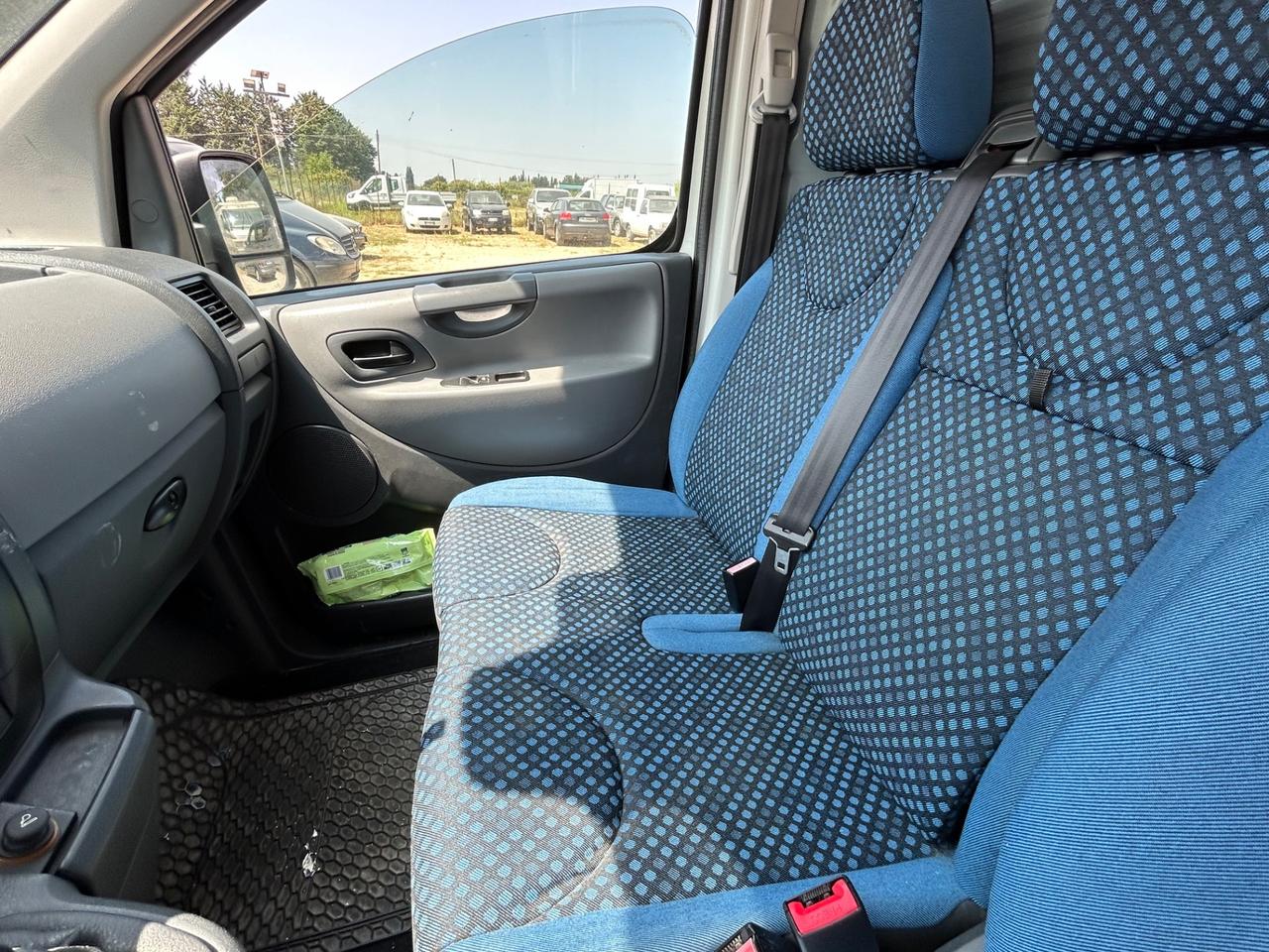 Fiat Scudo 2.0 MJT PL-TN Furgone *ISOTERMICO*ATP DA RINNOVARE*