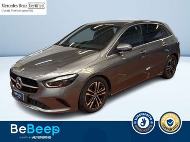 Mercedes-Benz Classe B B 180 D STREET EDITION AUTO