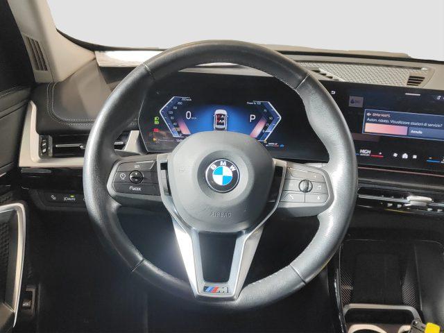 BMW X1 X1 sDrive 18d xLine