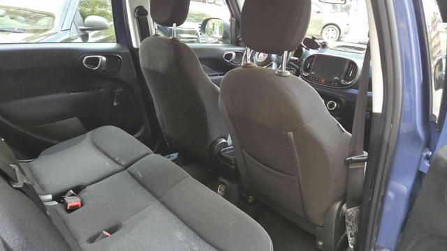 FIAT 500L Wagon 1.3 Multijet 95 CV Lounge