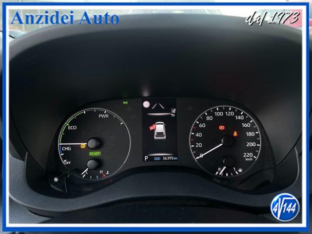 TOYOTA Yaris N1 1.5 Hybrid Autocarro 4 Posti Business