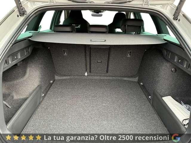 Skoda Octavia OCT.WAG Wagon RS 2,0 TSI 195 kW (265 CV) 7 marce - DSG