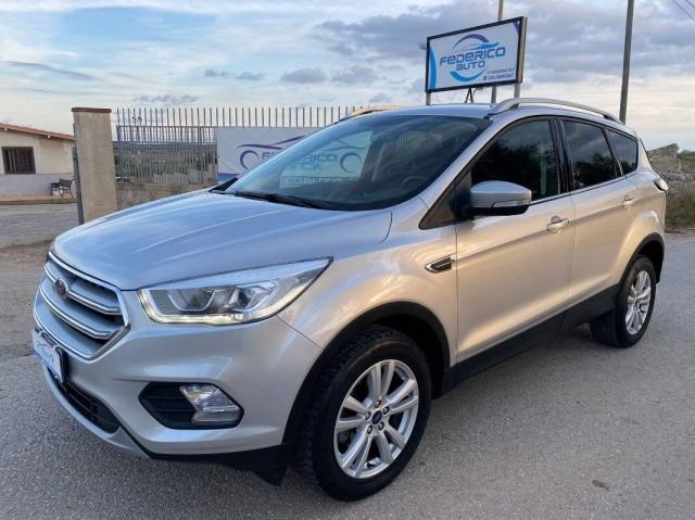 Ford Kuga 1.5 tdci Business s&s 2wd 120cv my18