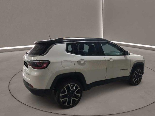 JEEP Compass 2ª serie - 2.0 Multijet II 4WD Limited
