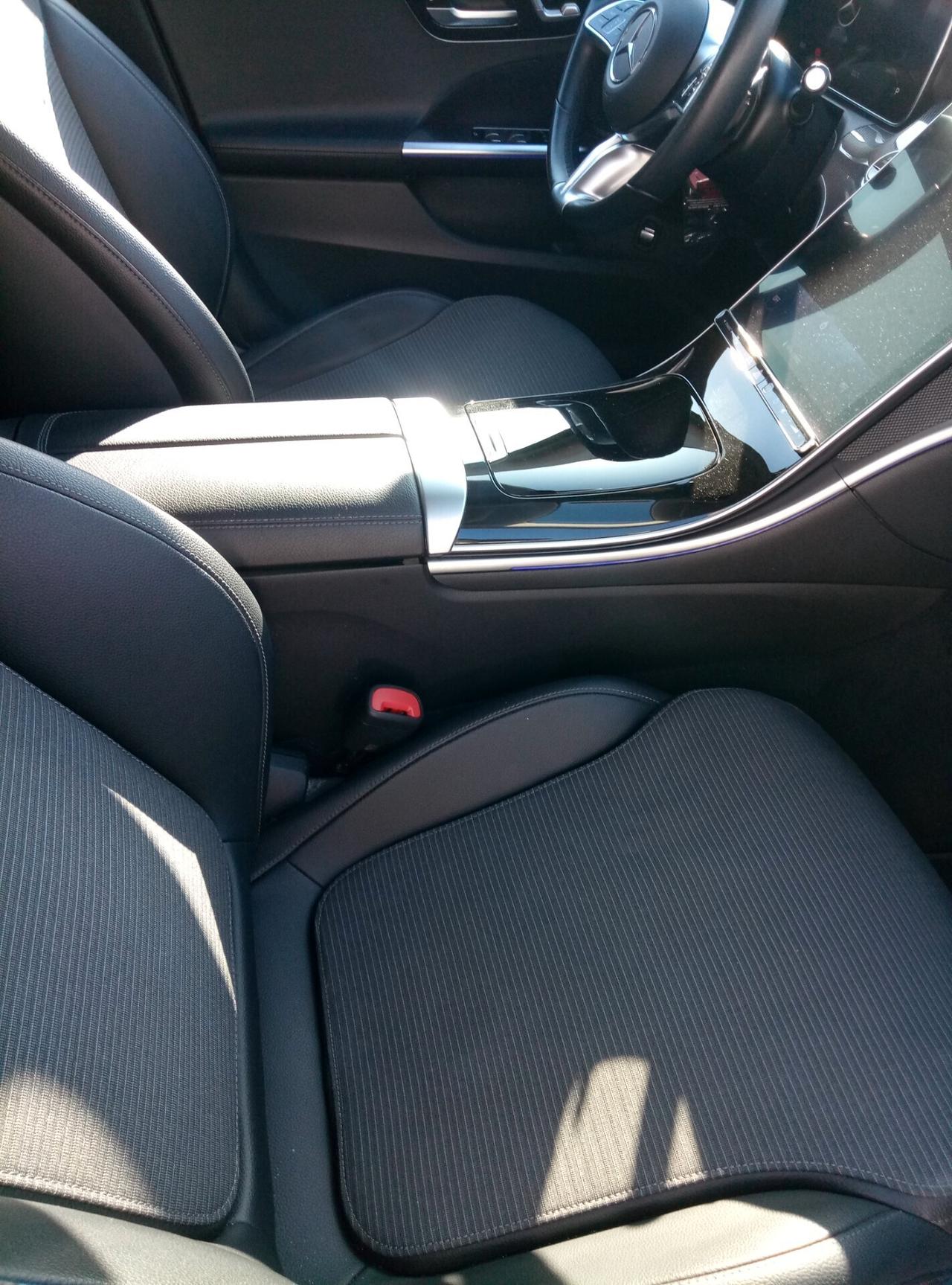 Mercedes-benz C 220 d Mild hybrid S.W. 4Matic Premium Plus