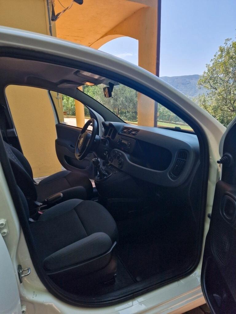 Fiat Panda 1.2 Pop neopatentati