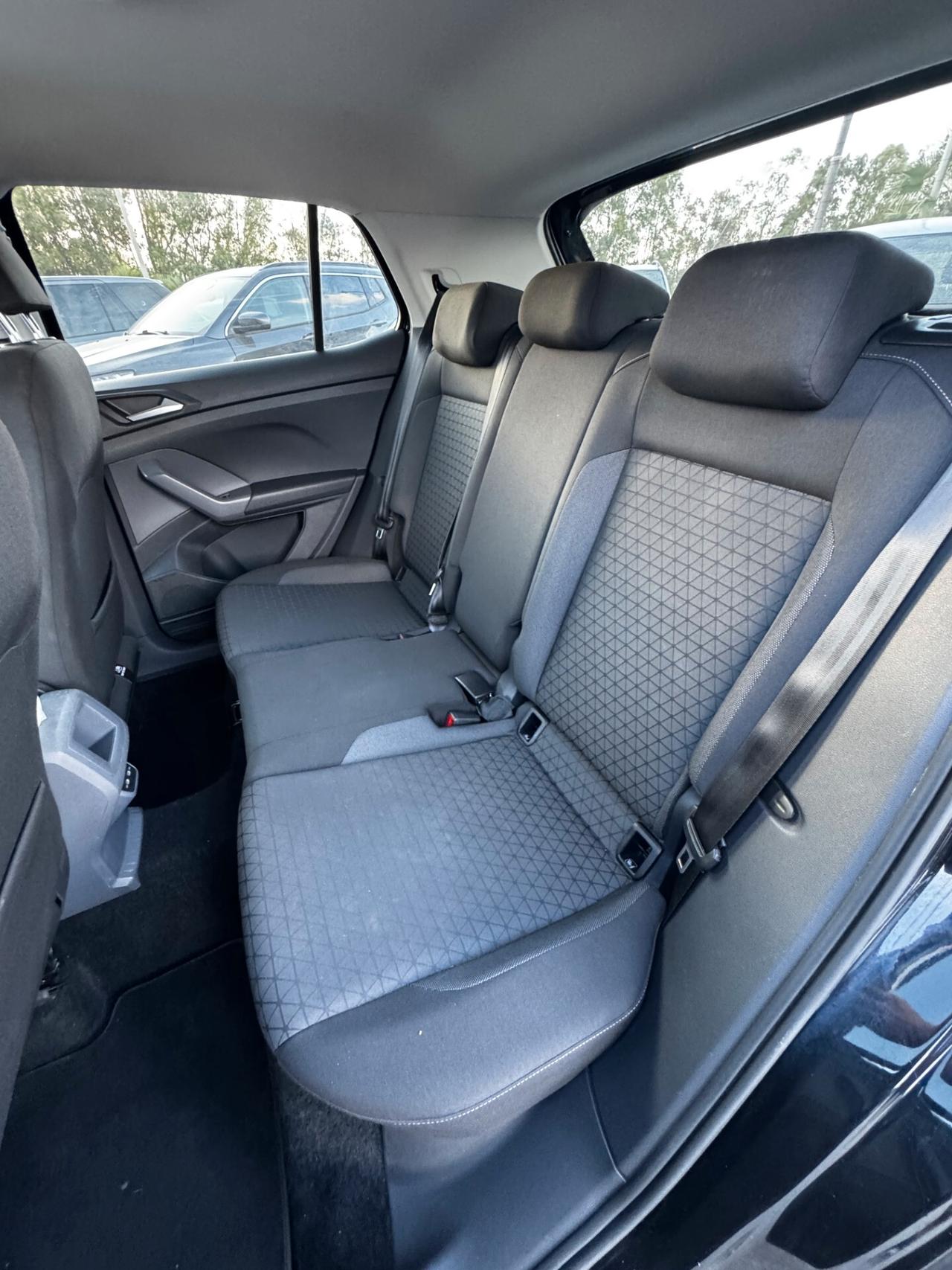 Volkswagen T-Cross 1.0 TSI 110 CV Advanced