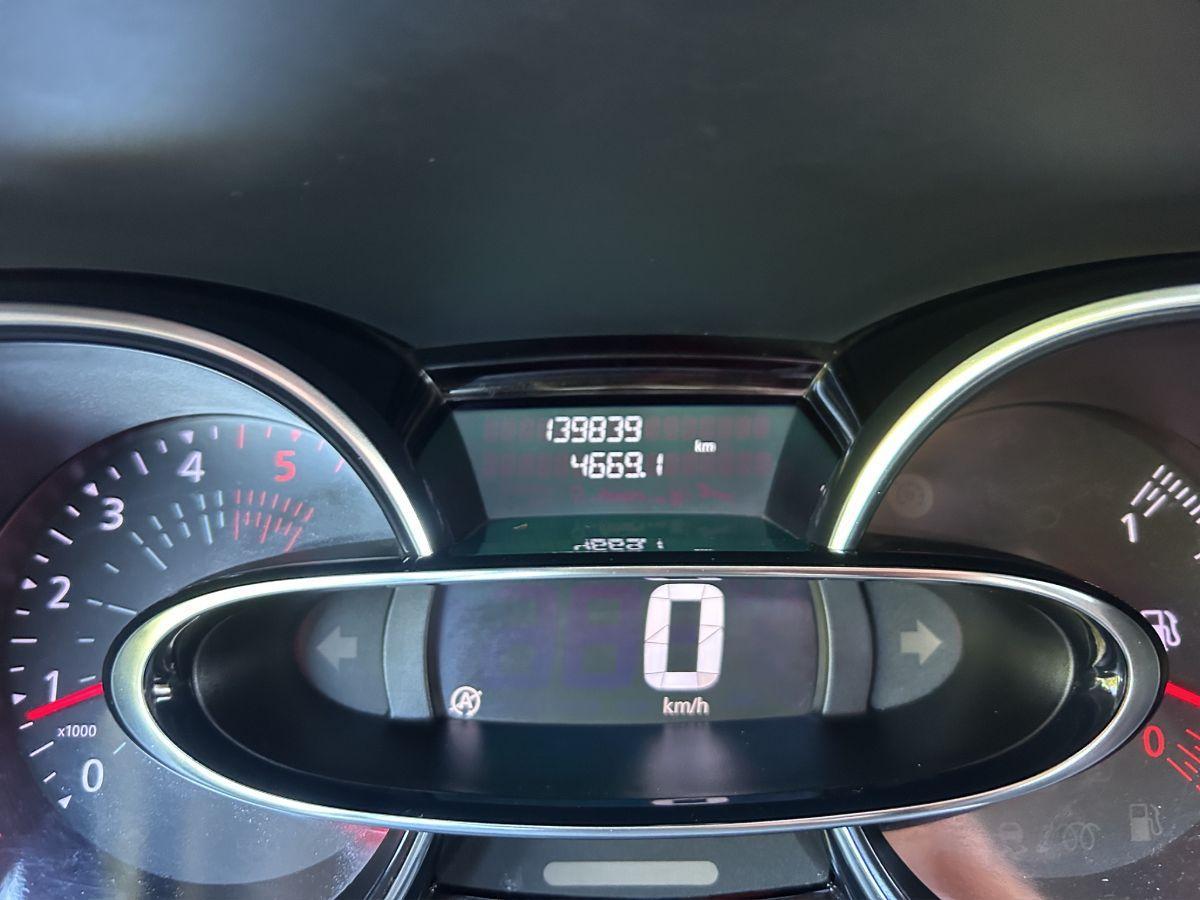 RENAULT - Clio - 1.5 dCi 8V 90 CV S&S 5p. Energy