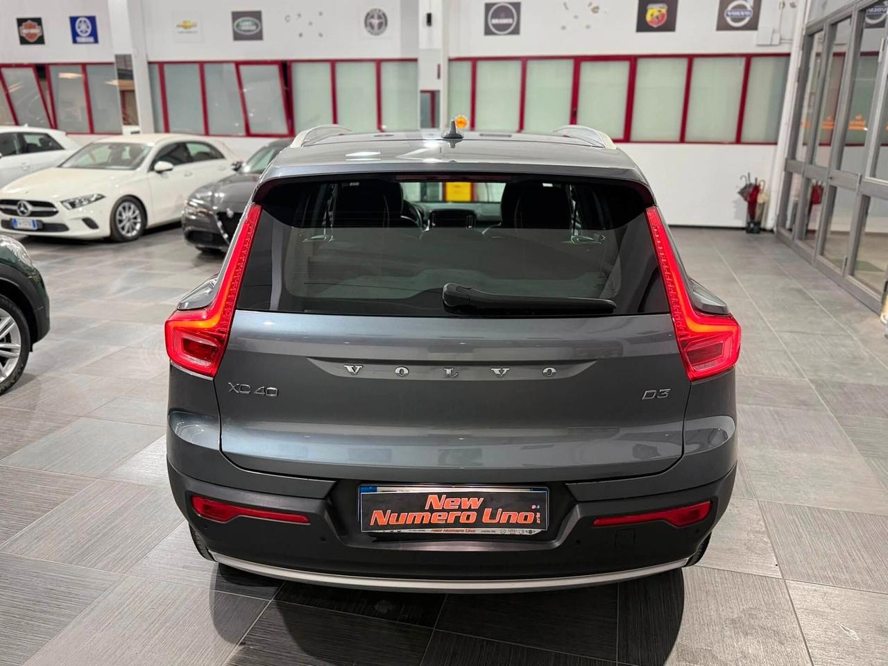 Volvo XC40 2.0 D3 150cv Geartronic Momentum 2018 AWD