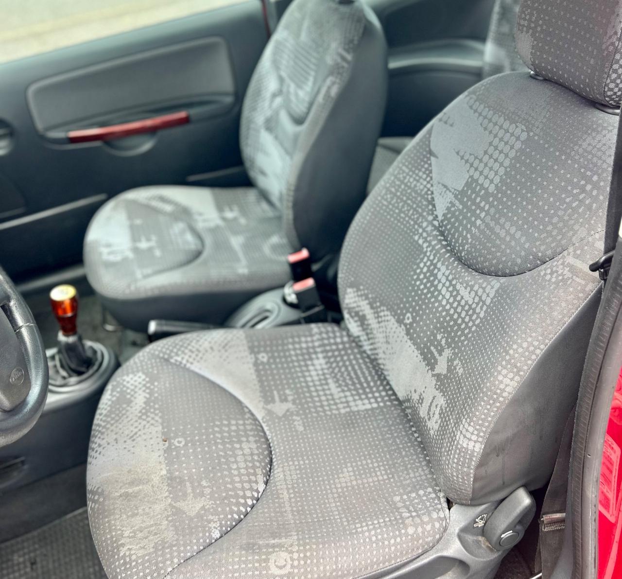 Citroen C2 1.1 Neopatentati SOLO 112.000km