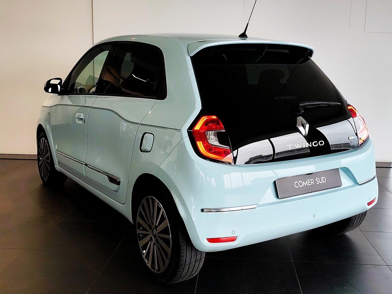 RENAULT Twingo Electric - Twingo Intens 22kWh