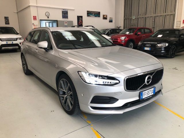 VOLVO V90 D4 Geartronic Business Plus