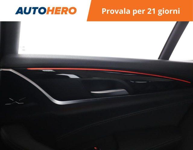 BMW X3 xDrive20d xLine