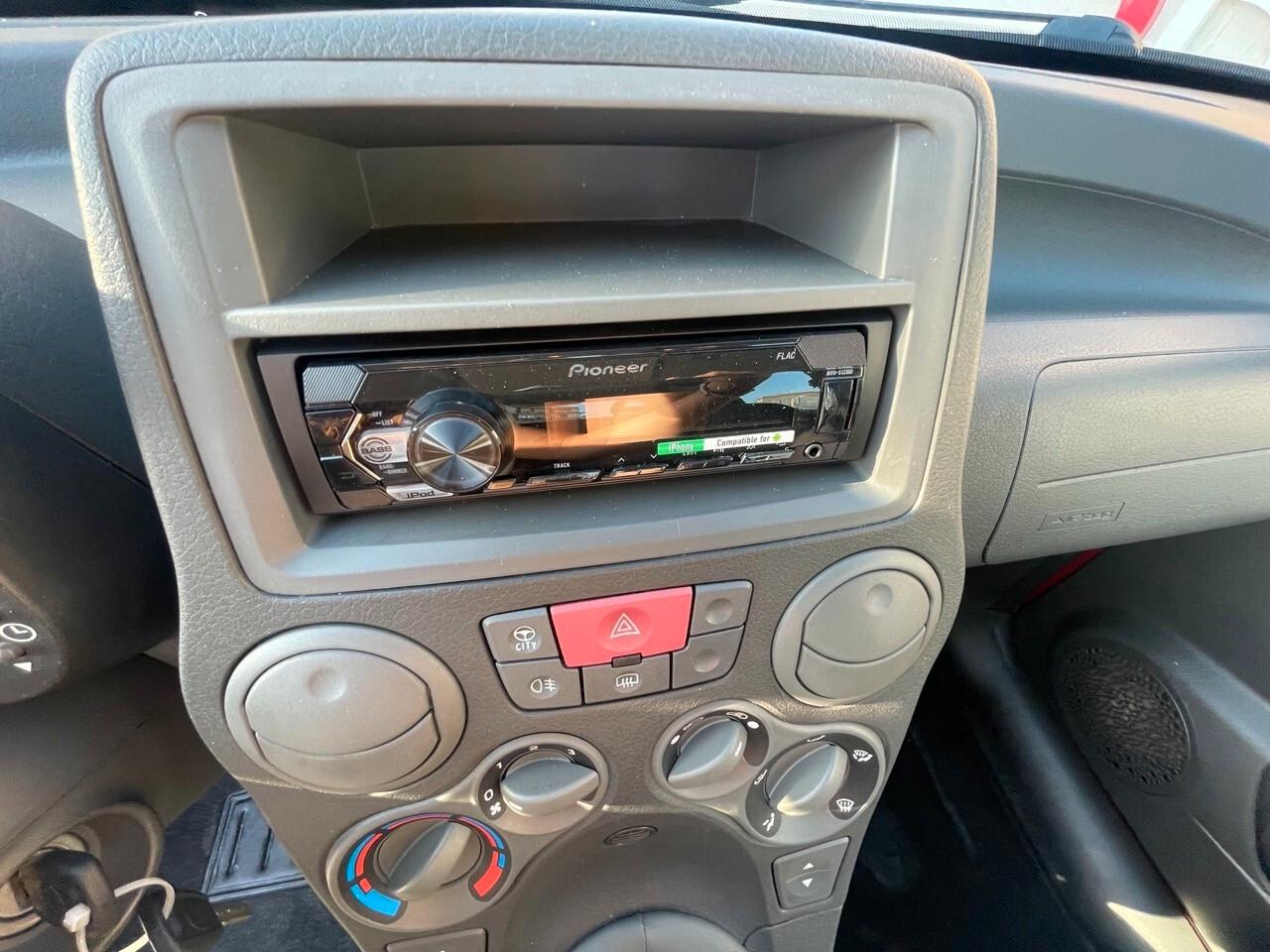 Fiat Panda 1.2 Classic