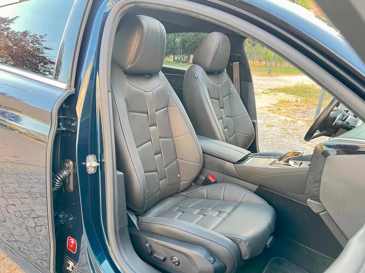 Ds 9 Automobiles E-Tense PHEV 360cv aut.8 4X4 Rivoli+ Opera Lounge