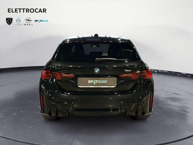 BMW Serie 1 120i 48V MSport mild hybrid automatica