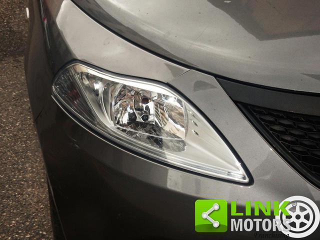 LANCIA Ypsilon 1.2 69 CV 5P GPL Elefantino Blu -NEOPATENTATI-