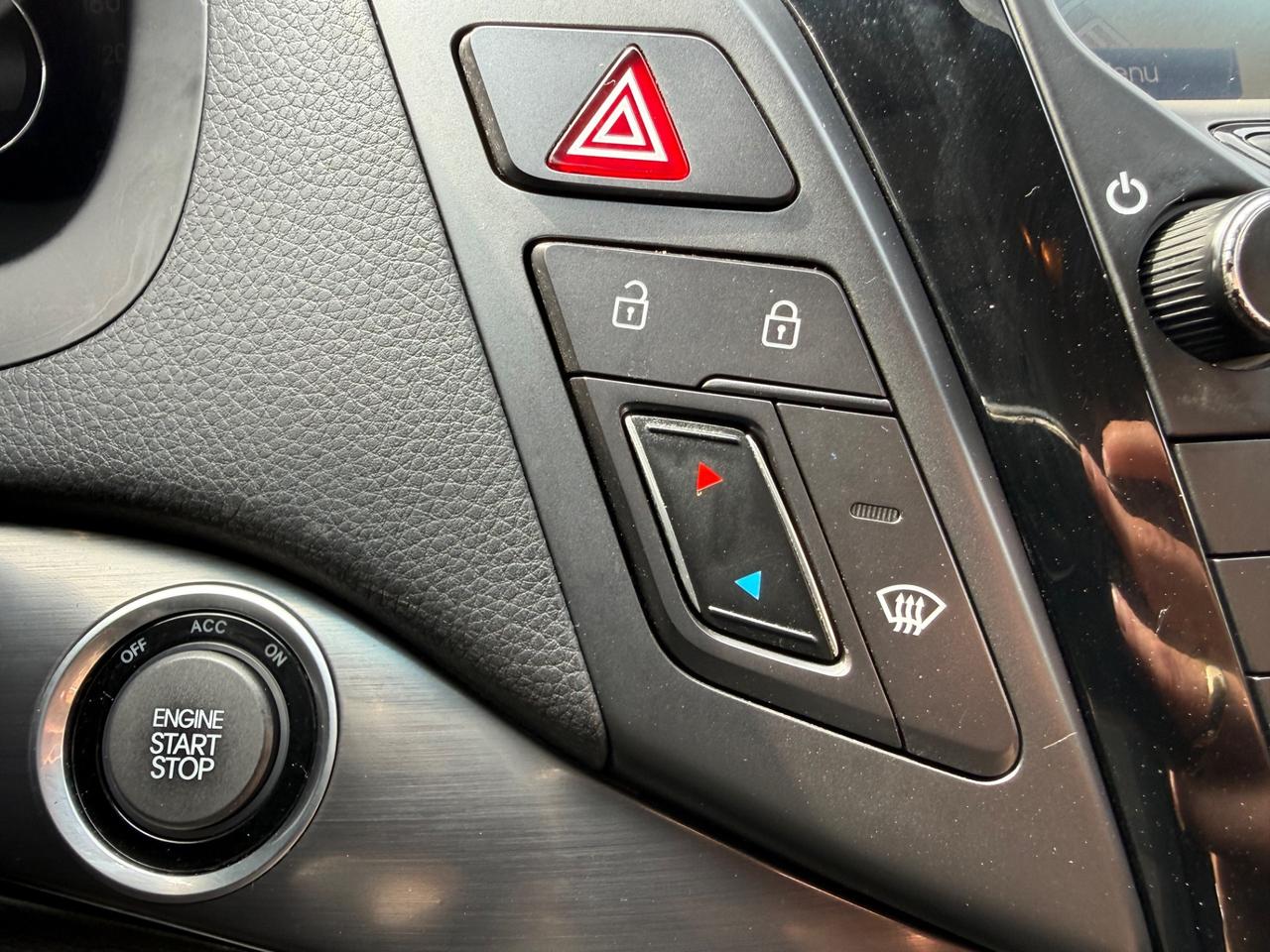 Hyundai i40 Wagon 1.7 CRDi 115CV