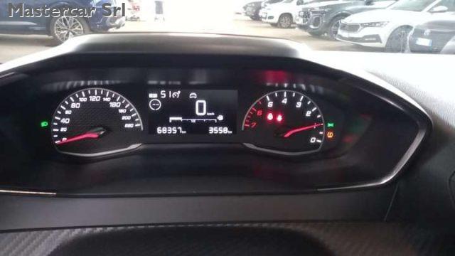 PEUGEOT 208 neopatentati 1.2 Active Pack s tg GP513FN