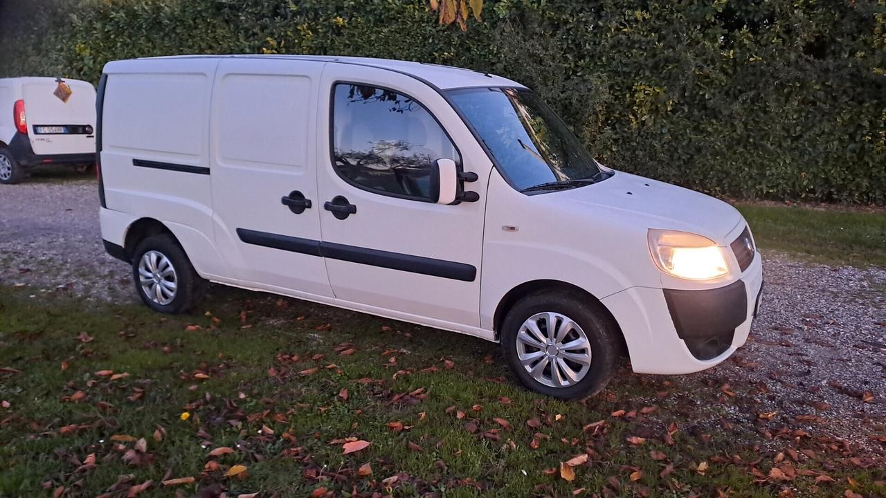 Fiat Doblò MAXI