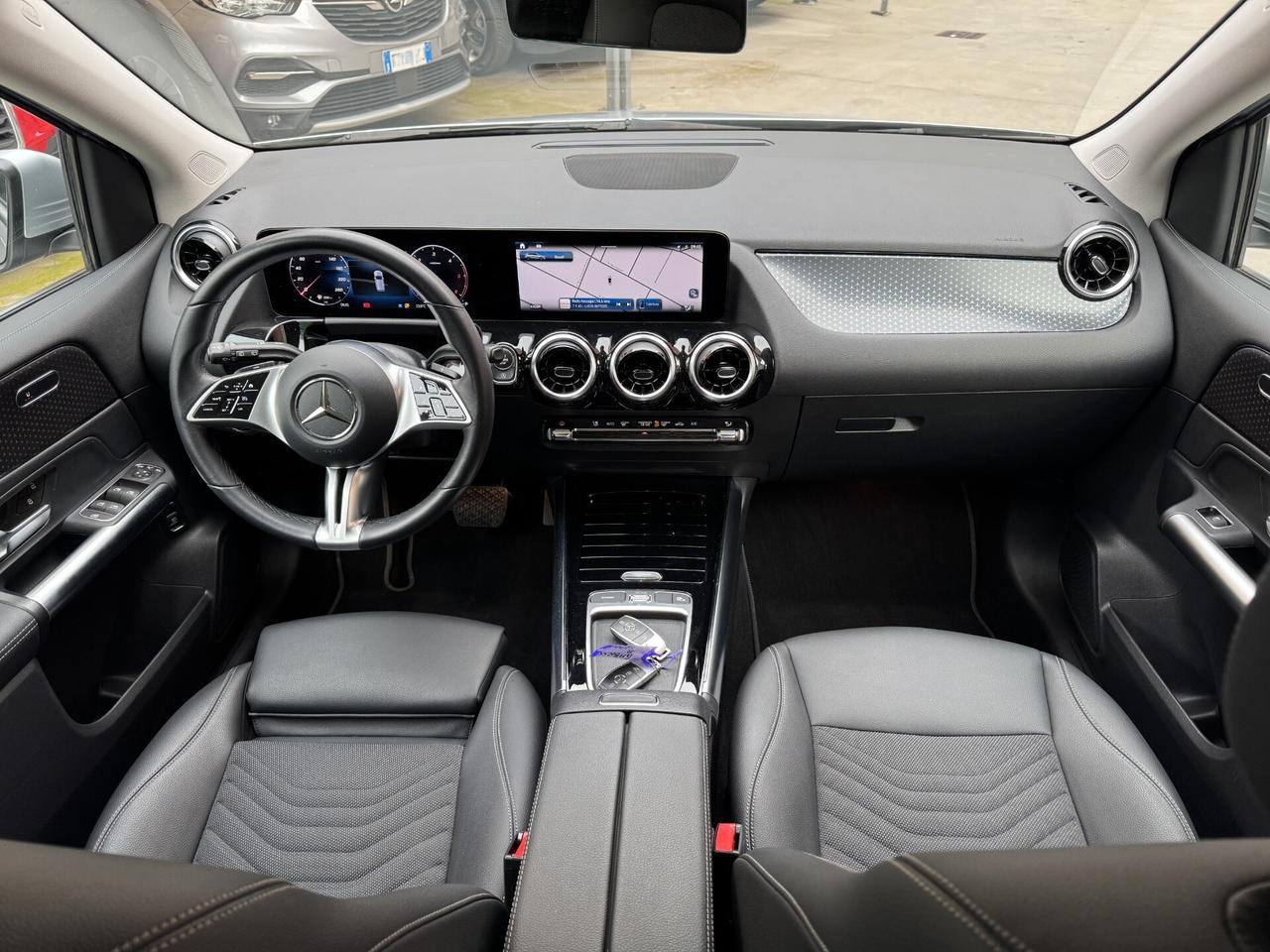 Mercedes-benz B 200 d Automatic Progressive Advanced Plus