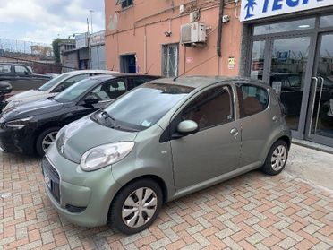 Citroen C1 1.0 5 porte airdream DeeJay - KM 55.000!!!!!!!!