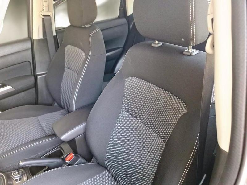 SUZUKI VITARA 1.4 BOOSTERJET HYBRID ALLGRIP COOL SUV