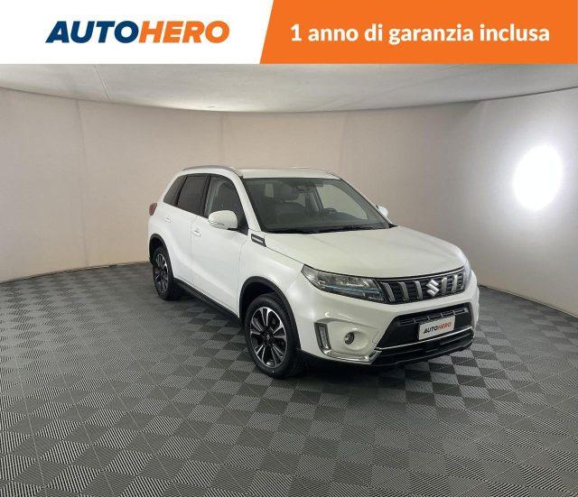 SUZUKI Vitara 1.4 Hybrid Top