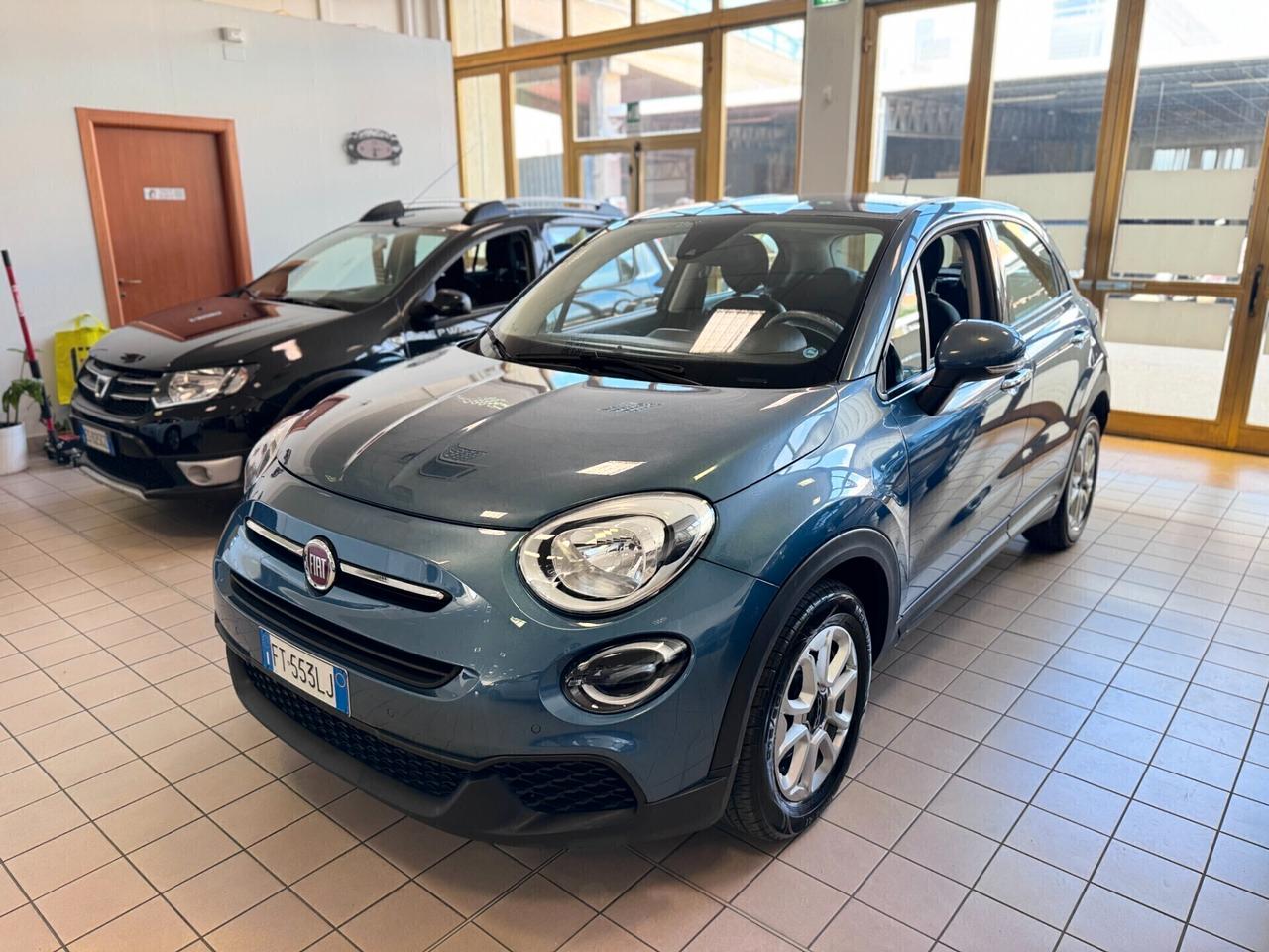 Fiat 500X 1.0 T3 120 CV Business