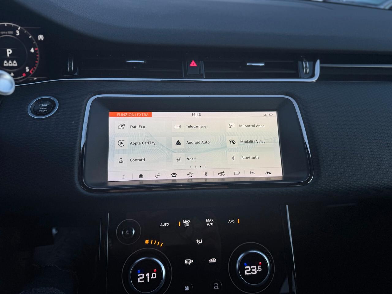 Land Rover Range Evoque 2.0 150 CV R DYNAMIC