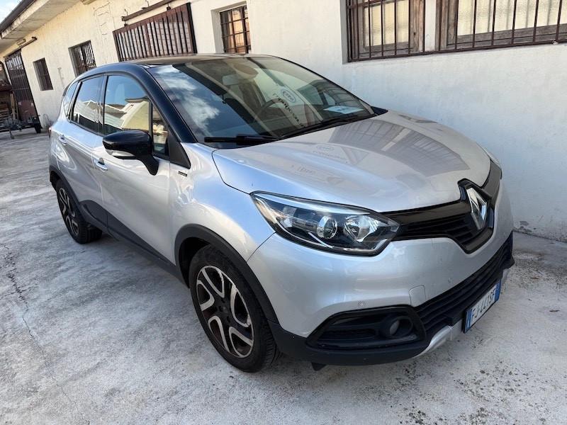 Renault Captur dCi 90 CV EDC Hypnotic Leggere annuncio