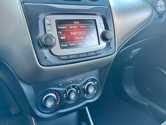 Alfa Romeo MiTo 1.3 JTDm 85 CV S&S Progression