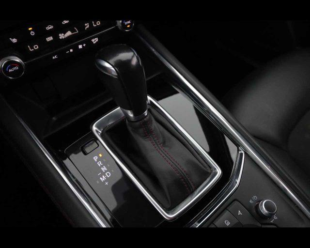 MAZDA CX-5 2.2L Skyactiv-D 150 CV 2WD Homura