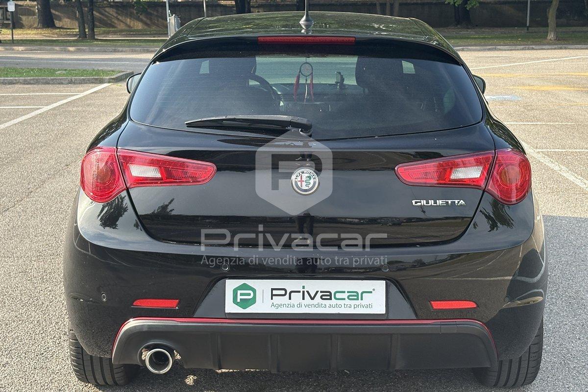 ALFA ROMEO Giulietta 1.6 JTDm 120 CV Super