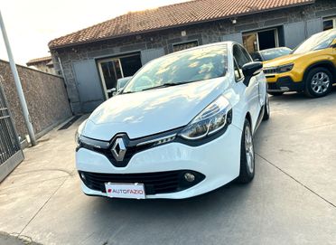 Renault Clio 1.5 dCi 8V 75CV 5 porte Wave