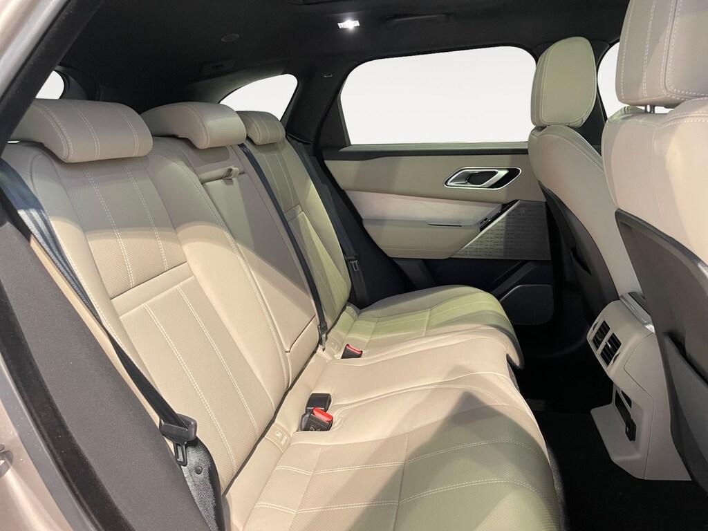 Land Rover Range Rover Velar Velar Edition 204cv