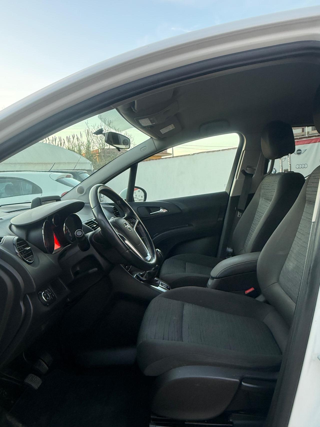 Opel Meriva 1.3 CDTI 95CV ecoFLEX Cosmo